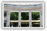 Hotel Genziana a Fiuggi Hotel Genziana a Fiuggi